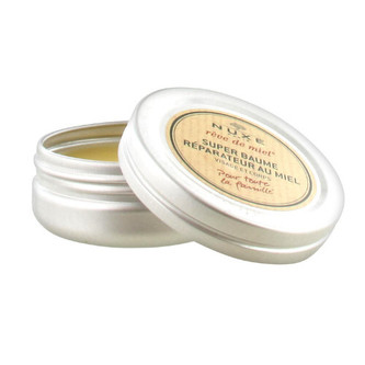 NUXE Reve de Miel Tělový balzám Repairing Super Balm With Honey 40 ml pro ženy