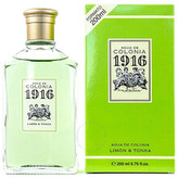 Myrurgia 1916 Agua de Colonia Limón & Tonka EDC 200 ml UNISEX