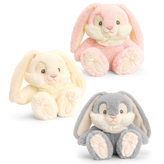 KEEL SE1361 - Králíček se záplatou 15 cm - 3 druhy
