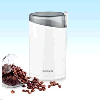 Mlýnek na mletí kávy