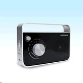 Přenosné rádio FM