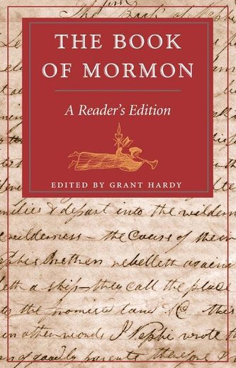 The Book of Mormon