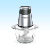 Multifunkční elektrický sekáček potravin