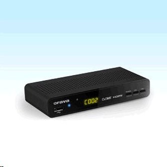 DVB-30 set top box