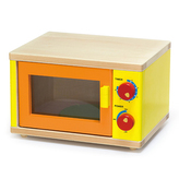 BABU - Mikrovlnná trouba