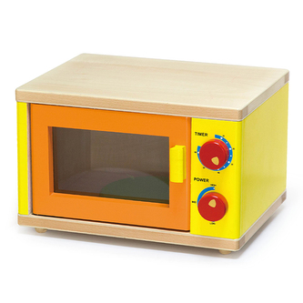 BABU - Mikrovlnná trouba