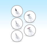 Lyra příslušenství