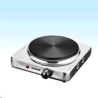 Elektrický vařič - jednoplotýnkový