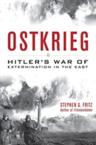 Ostkrieg