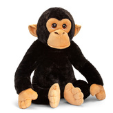 KEEL SE1020 - Šimpanz 45 cm