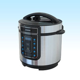 Multifunkční hrnec