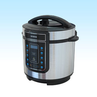 Multifunkční hrnec