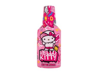 Hello Kitty Hello Kitty Ústní voda 300 ml pro děti