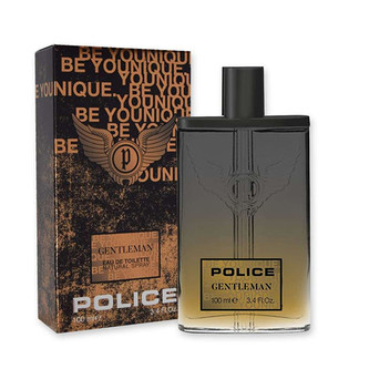 Police Gentleman Toaletní voda 100 ml pro muže