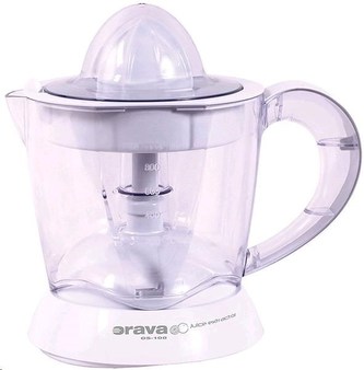 Odšťavňovač citrusových plodů - 1l