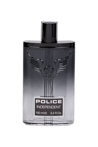 Police Independent Toaletní voda 100 ml pro muže