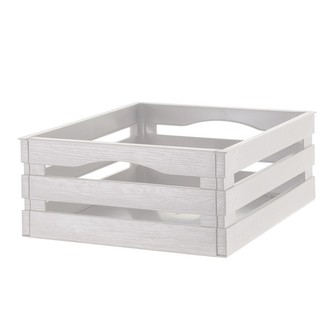 BAMA TINA  Flower 2 SL, barva bílá