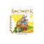 Kociołek, Wodny Kwiat audiobook