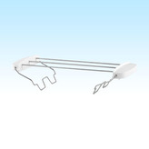 HR-125 nástavec na ohřívání pečiva