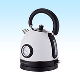 Varná konvice 1,8L nerezová