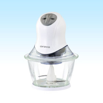 Kuchyňský sekáček zeleniny