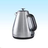 Varná konvice 1,7L nerezová