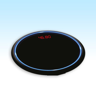 Digitální osobní váha