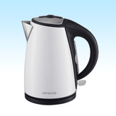 Varná konvice 1,7L - bílá