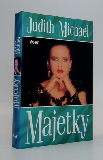 Majetky