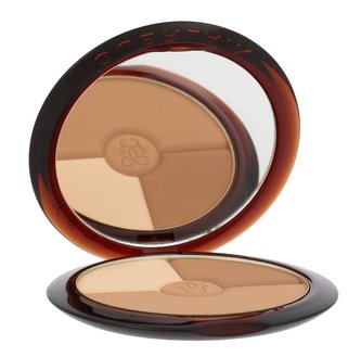 Guerlain Terracotta Bronzer Sun Trio 10 g Light pro ženy