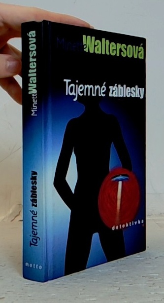 Tajemné záblesky