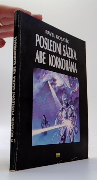 Poslední sázka Abe Korkorána