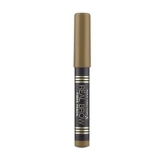 Max Factor Real Brow Tužka na obočí 1,7 g 001 Light Brown pro ženy