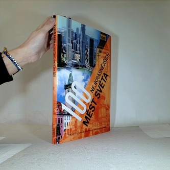 100 nejkrásnějších měst světa