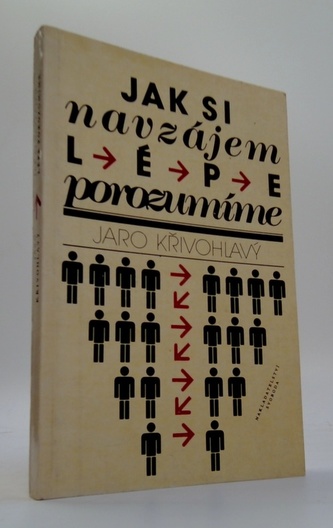 Jak si navzájem lépe porozumíme