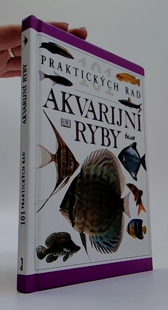 Akvarijní ryby