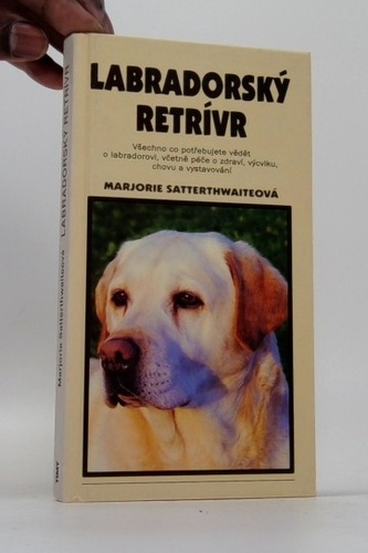 Labradorský retrívr