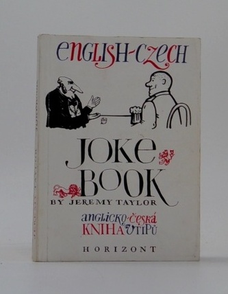 Joke book