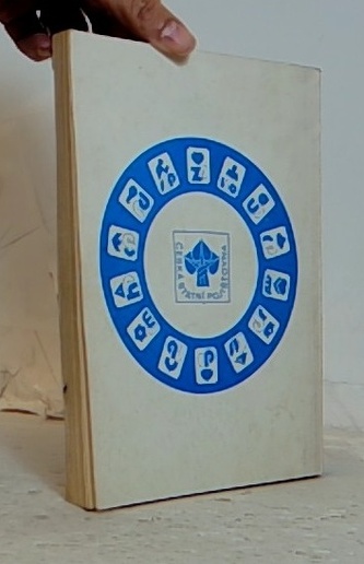 Vádemékum pro každou životní situaci