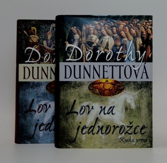 Lov na jednorožce (Komplet 2 svazků)