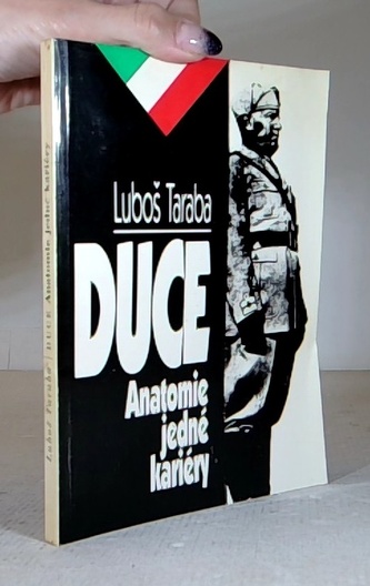 Duce Anatomie jedné kariéry