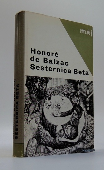 Sesternica Beta