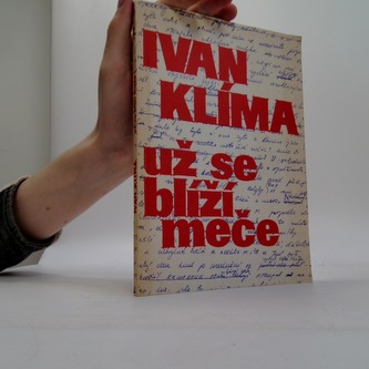 Už se blíží meče