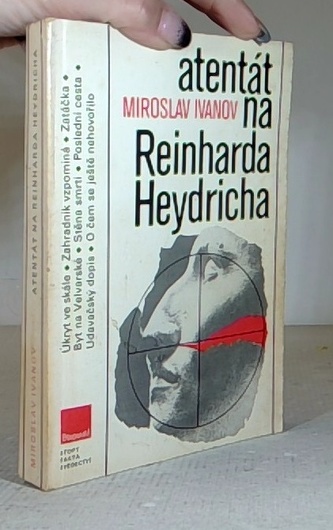 Atentát na Reinharda Heydricha