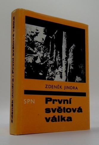 První světová válka