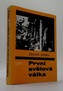 První světová válka