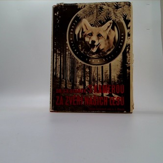 S kamerou za zvěří našich lesů