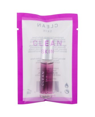 Clean Skin Toaletní voda 5 ml pro ženy