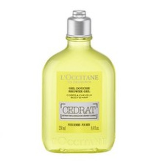 L´Occitane Cedrat Sprchový gel 250 ml pro muže