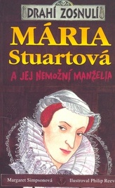 Mária Stuartová